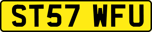ST57WFU