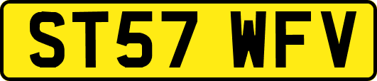ST57WFV