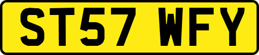 ST57WFY
