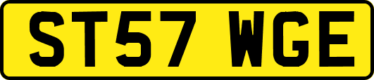 ST57WGE