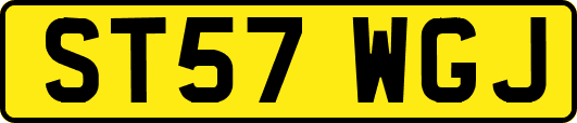 ST57WGJ