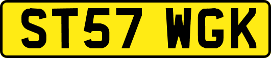 ST57WGK