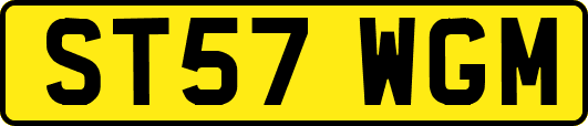 ST57WGM