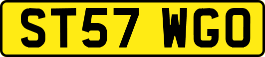 ST57WGO