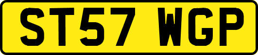 ST57WGP