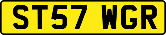 ST57WGR