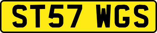 ST57WGS