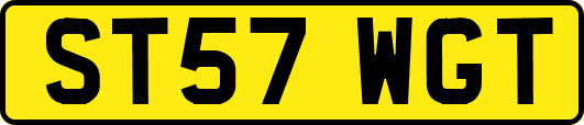ST57WGT