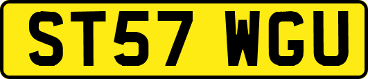 ST57WGU