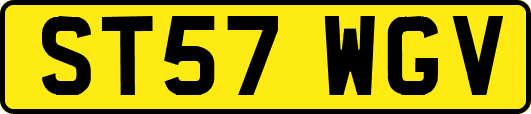 ST57WGV