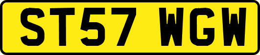 ST57WGW