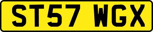 ST57WGX
