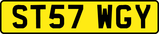 ST57WGY