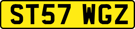 ST57WGZ