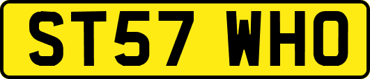 ST57WHO