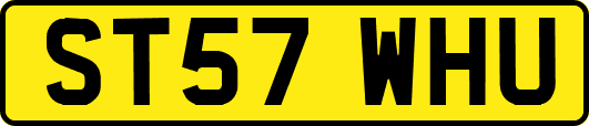 ST57WHU