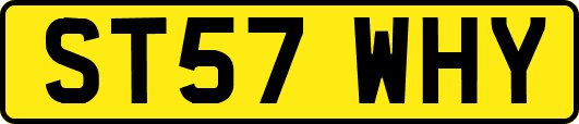 ST57WHY