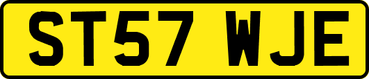 ST57WJE