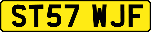ST57WJF
