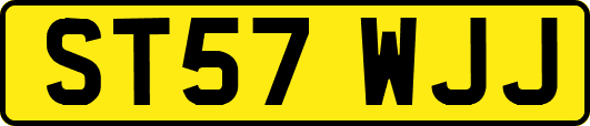 ST57WJJ