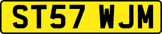 ST57WJM