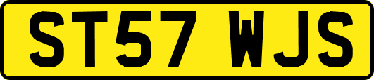 ST57WJS