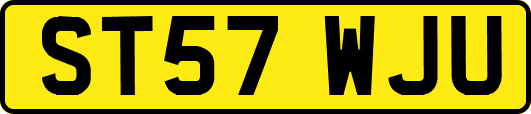 ST57WJU
