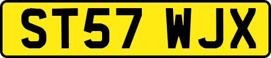 ST57WJX