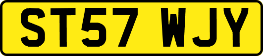 ST57WJY