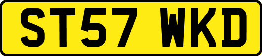 ST57WKD