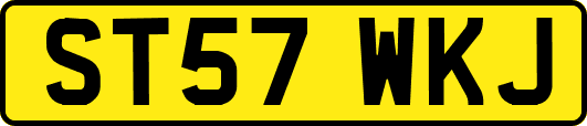 ST57WKJ