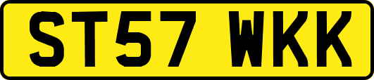 ST57WKK