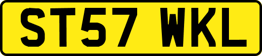 ST57WKL