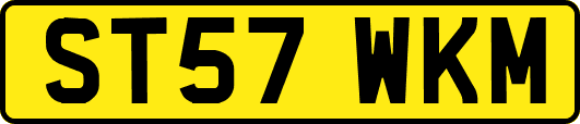 ST57WKM