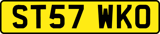 ST57WKO