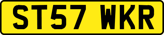 ST57WKR