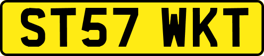 ST57WKT
