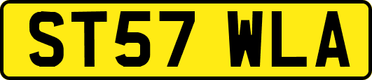 ST57WLA