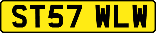 ST57WLW