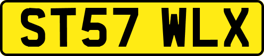 ST57WLX
