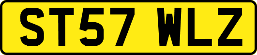 ST57WLZ