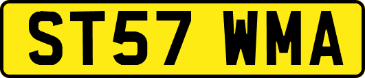 ST57WMA