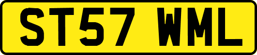 ST57WML
