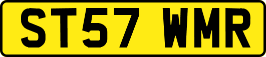 ST57WMR