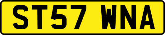 ST57WNA