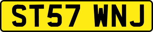 ST57WNJ