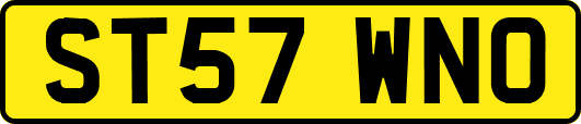 ST57WNO
