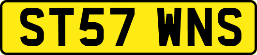 ST57WNS