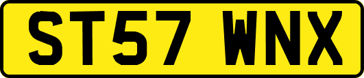 ST57WNX