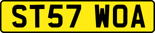 ST57WOA